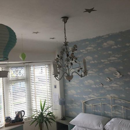 Heavenly Retreat Apartamento Corsham Exterior foto