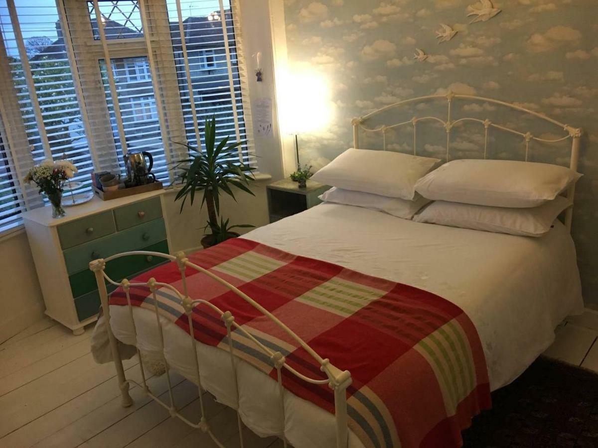 Heavenly Retreat Apartamento Corsham Exterior foto